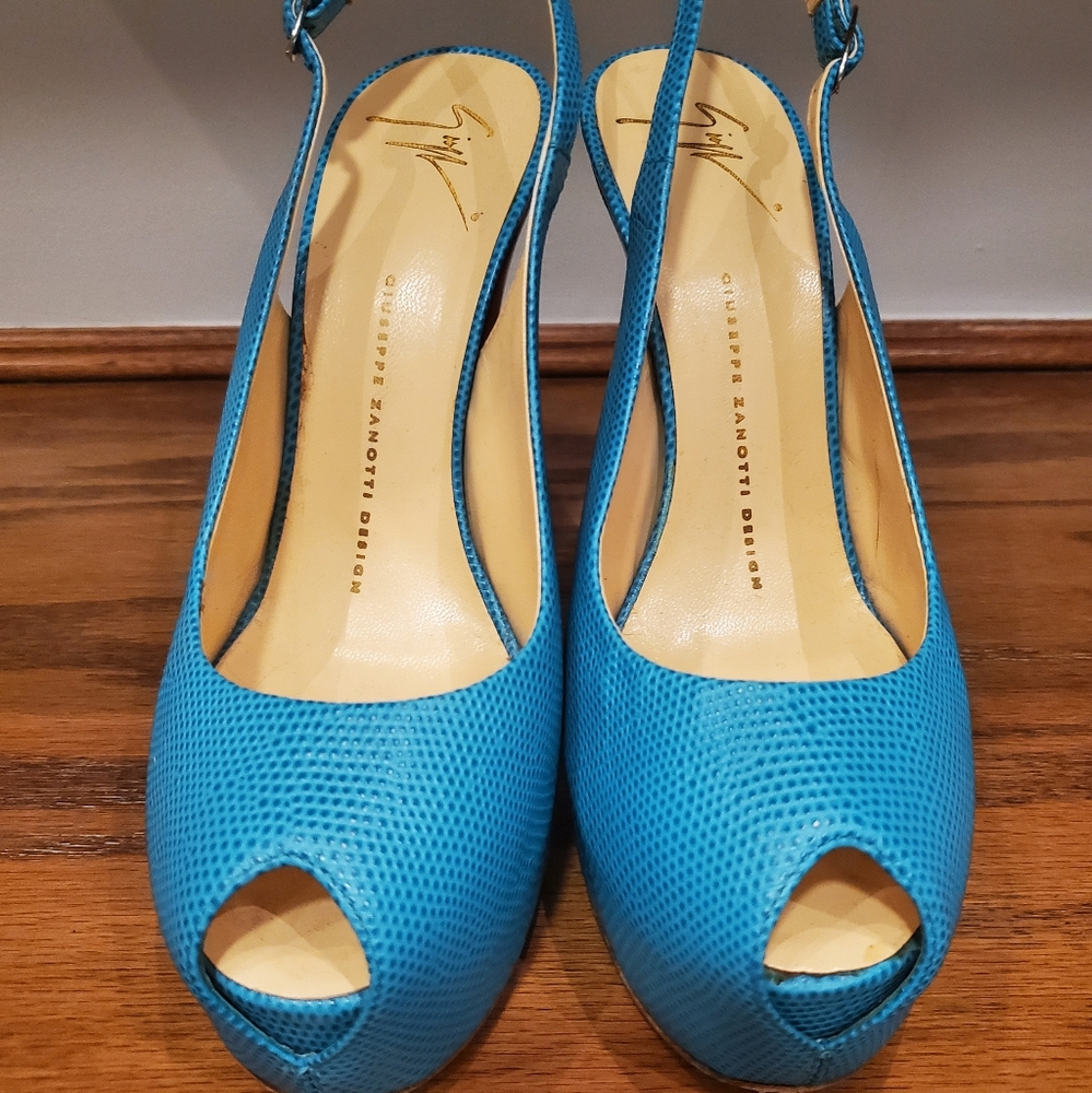 Heels